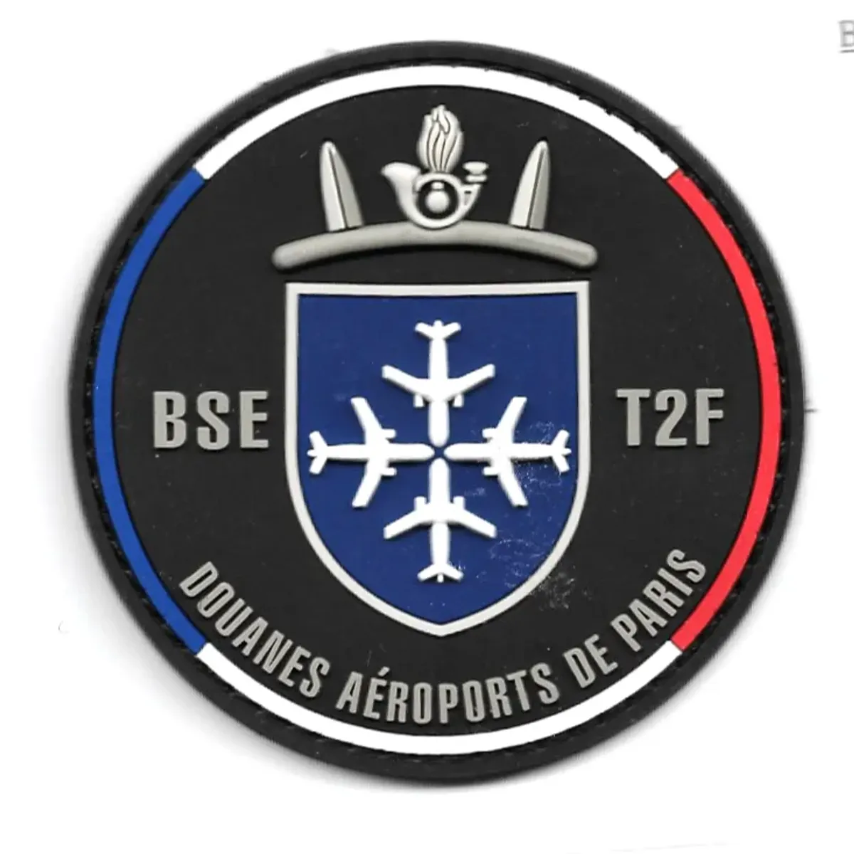  BSE - T2F Roissy CDG