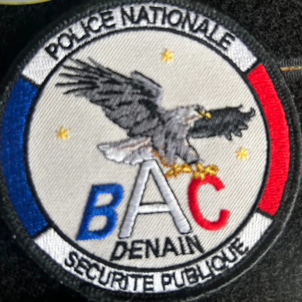 BAC Denain