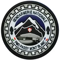PMO Passy Mont Blanc