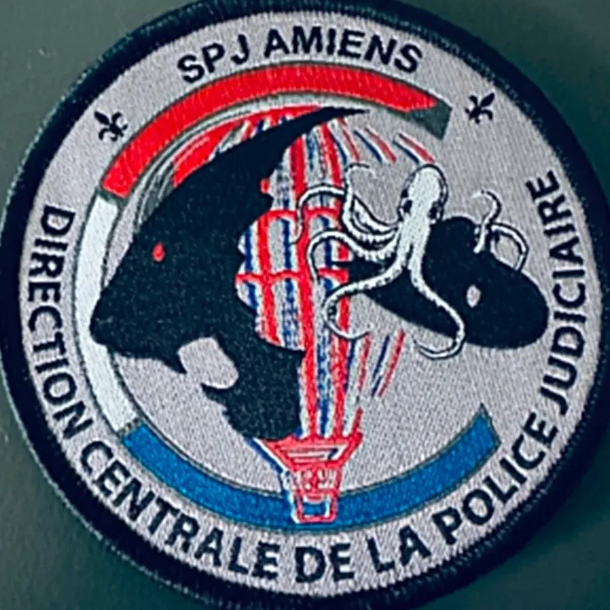 SPJ Amiens 