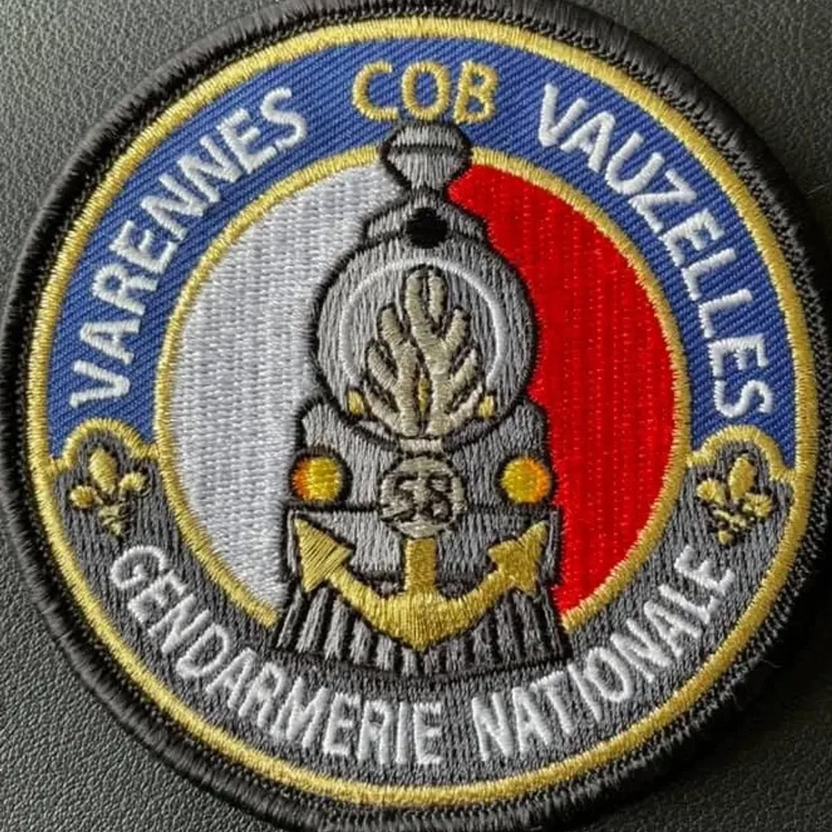 COB - Varennes-Vauzelles