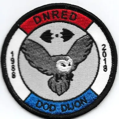DOD - Dijon - 1988/2018 