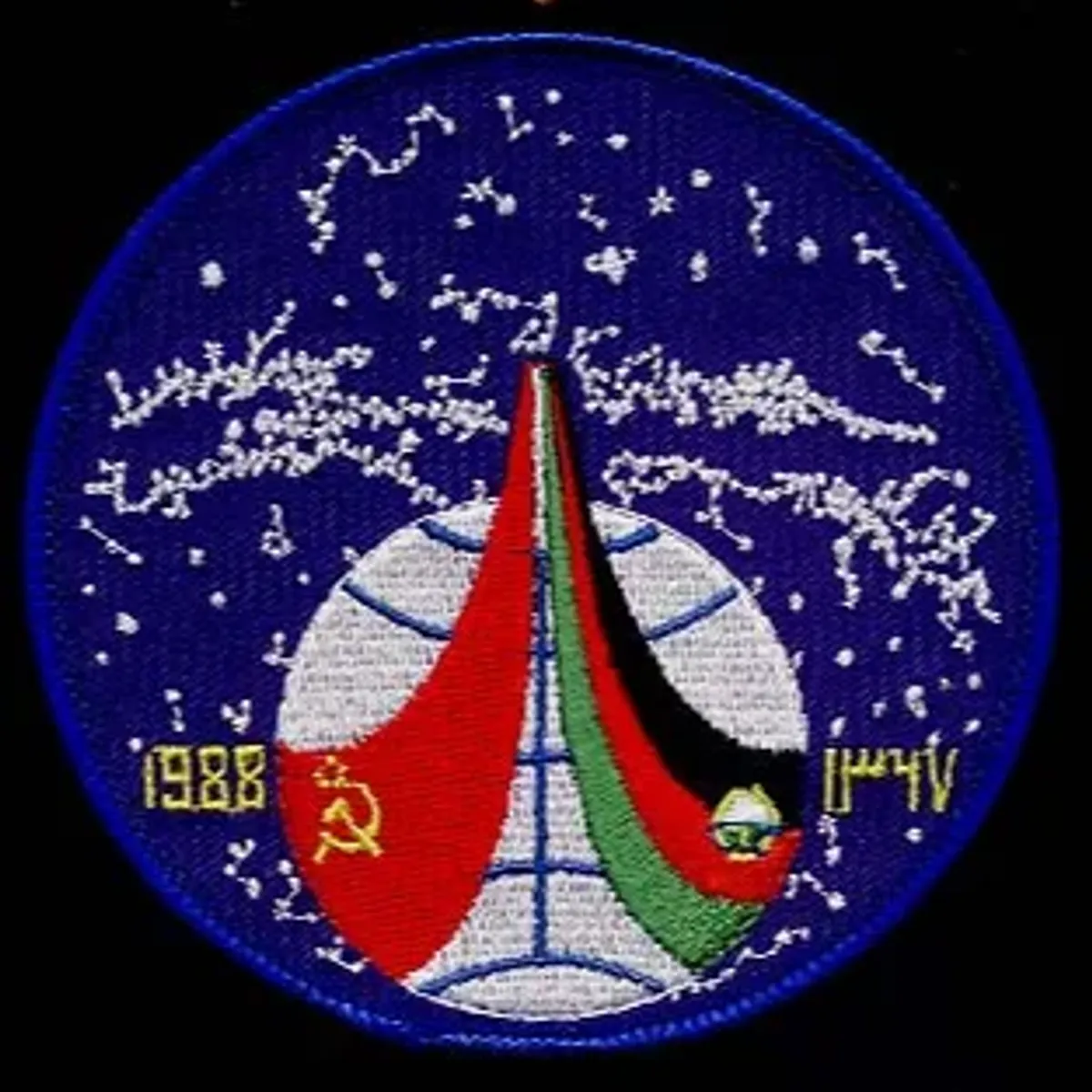 Soyouz TM-6