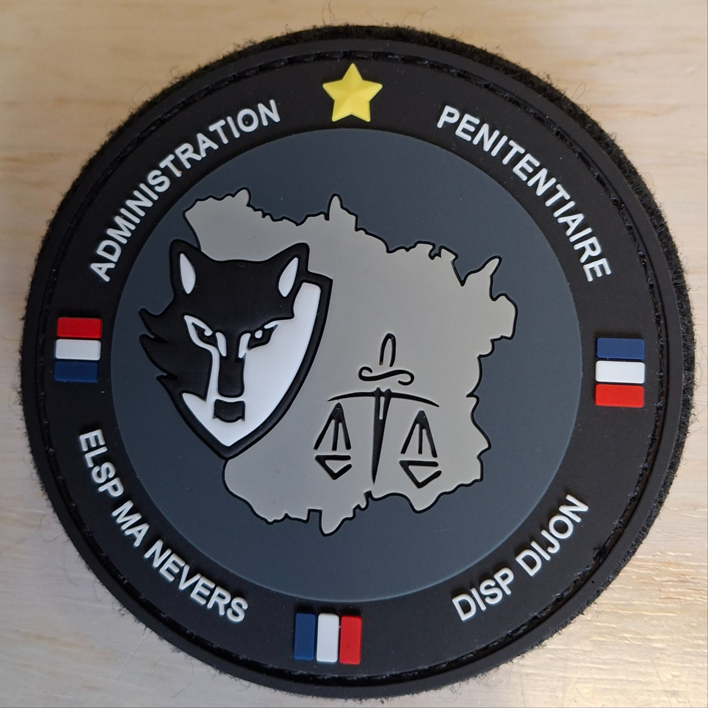 ELSP - MA - Nevers