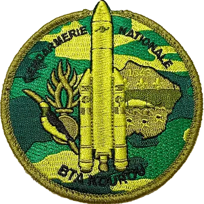 BTA Kourou