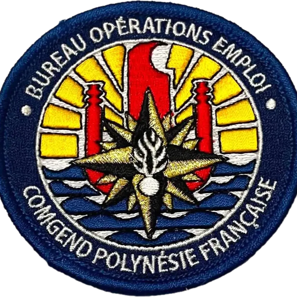 Bureau Opération Emploi - Polynésie Française 