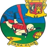 Para Club Agen