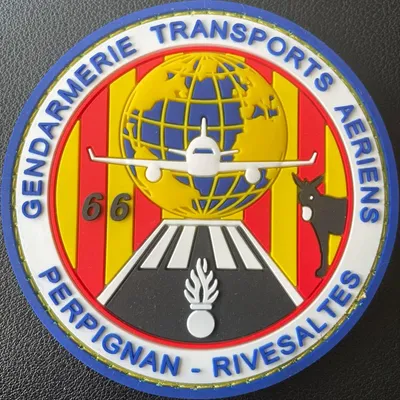 BGTA - Perpignan - Rivesaltes