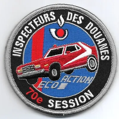 ENDT - 70éme session Inspecteurs
