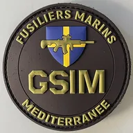 GSIM Méditerranée