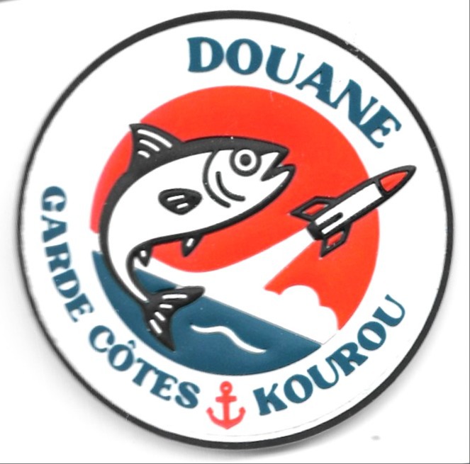 BGC - Kourou