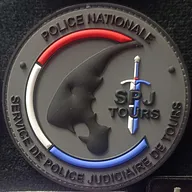 Service de Police Judiciaire (SPJ)- Tours