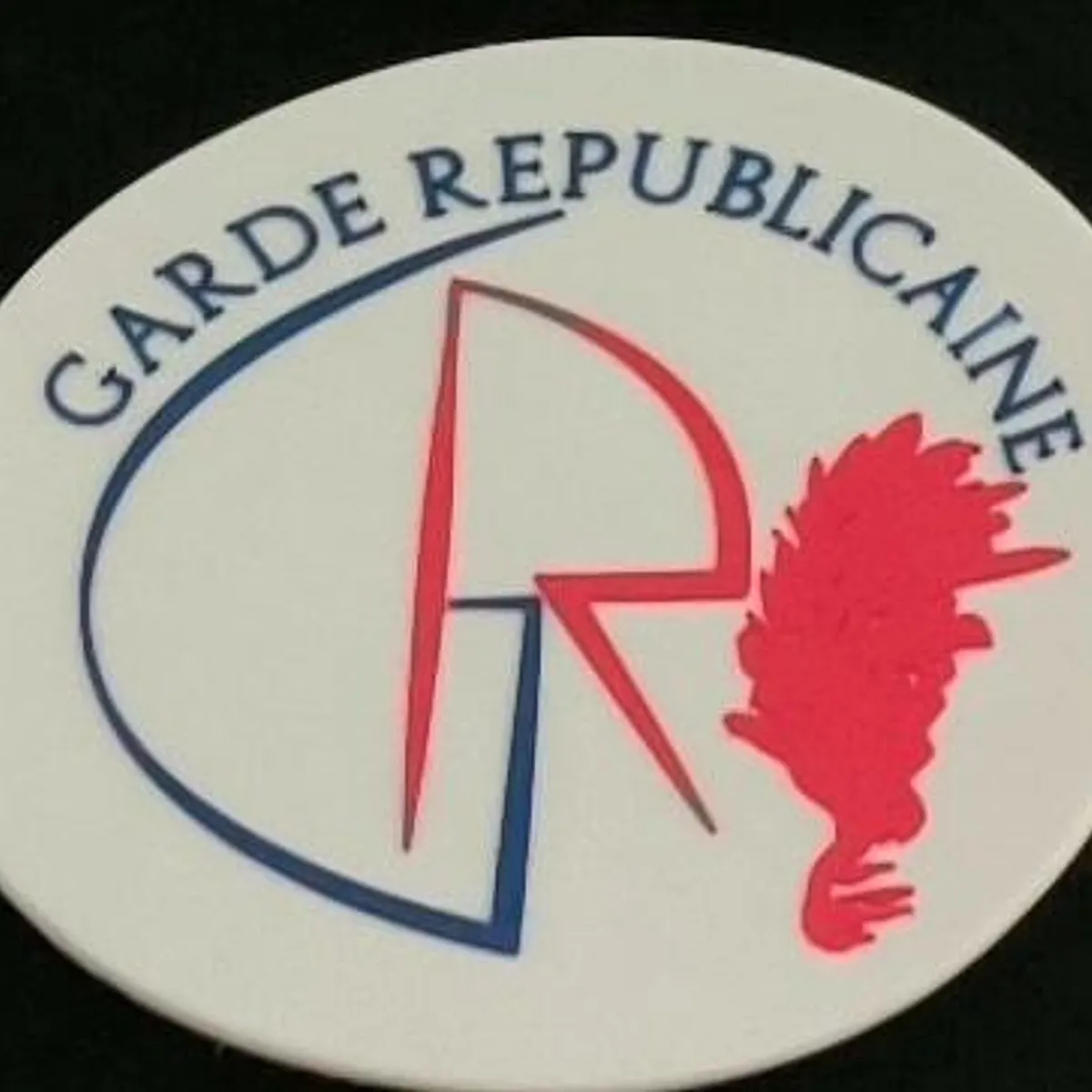 Garde Républicaine