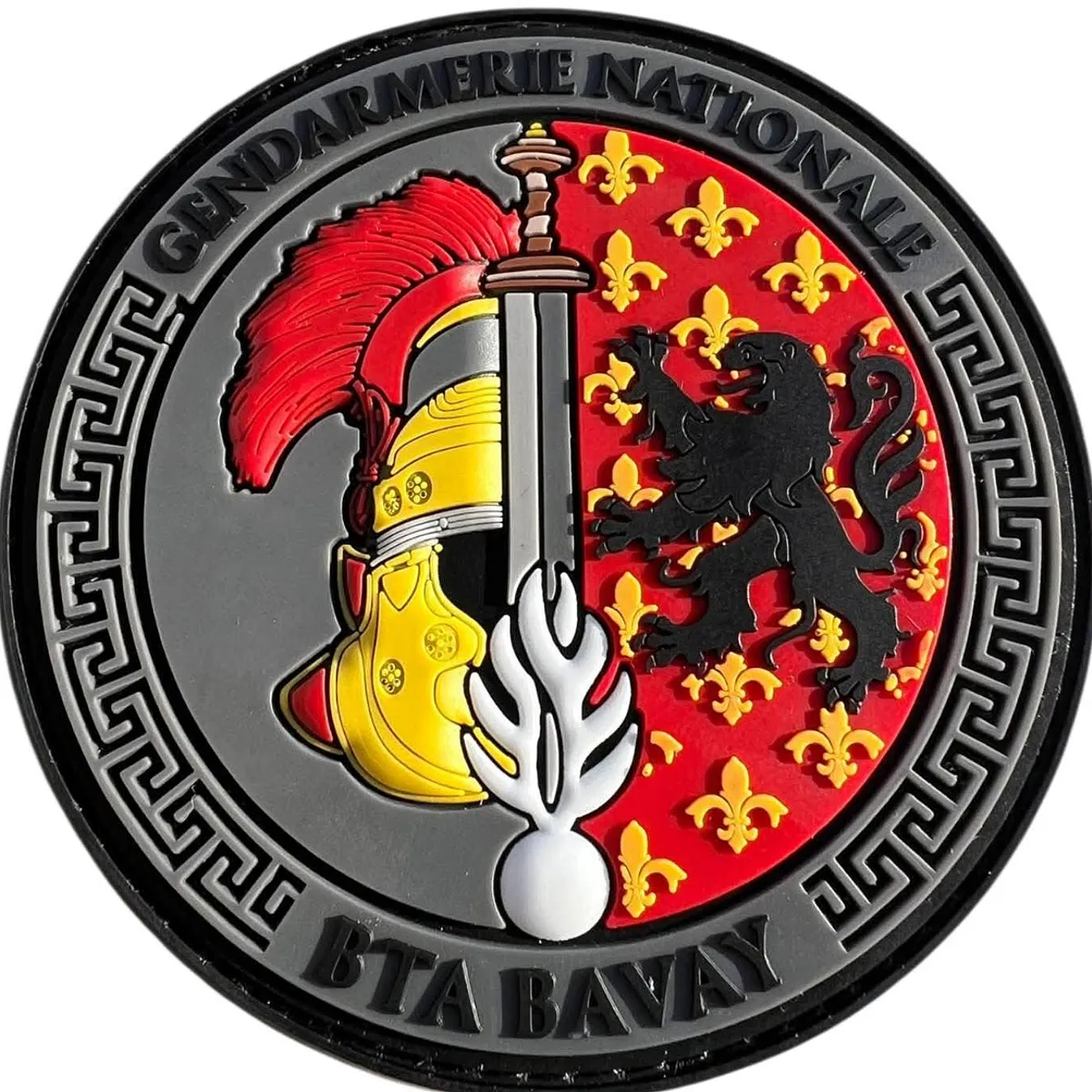 BTA Bavay