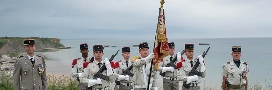11ème Régiment d'Artillierie de Marine - 11ème RAMa
