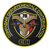 CDI 78