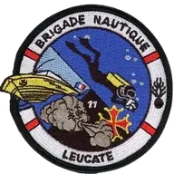 Brigade Nautique Leucate