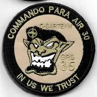 CPA 30 - C.Star Team - GRS 35 - In Us We Trust