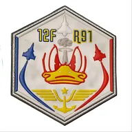 12F R91