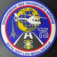BGTA - Issy-les-Moulineaux