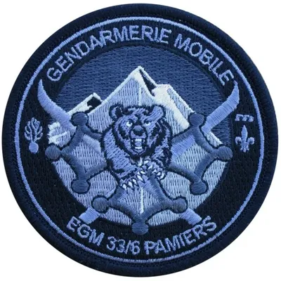 EGM 33/6 Pamiers