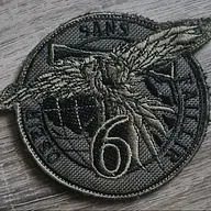 40e RT / 6e Cie / BV