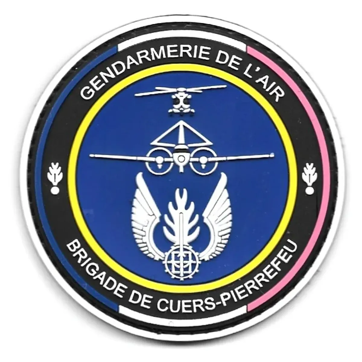 BGAE - Cuers-Pierrefeu