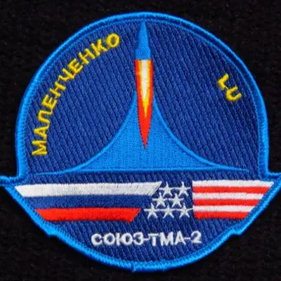 Soyouz TMA-2