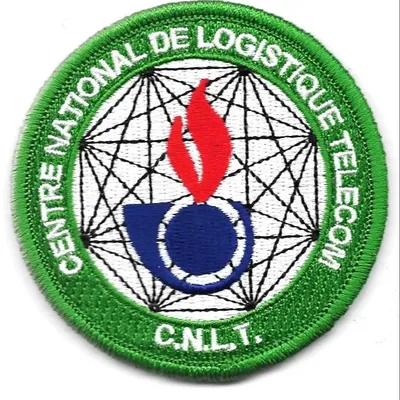 CNLT -  Centre National de Logistique et des Télécommunications