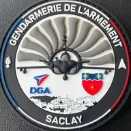 PSP-GARM - Saclay