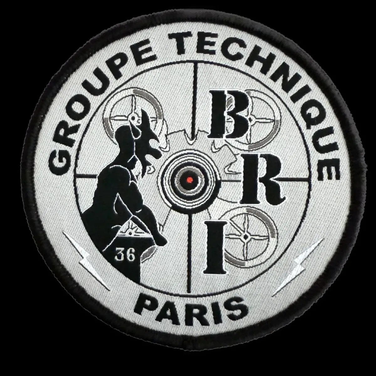 BRI-PP - Groupe Technique 