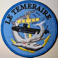 Le téméraire 