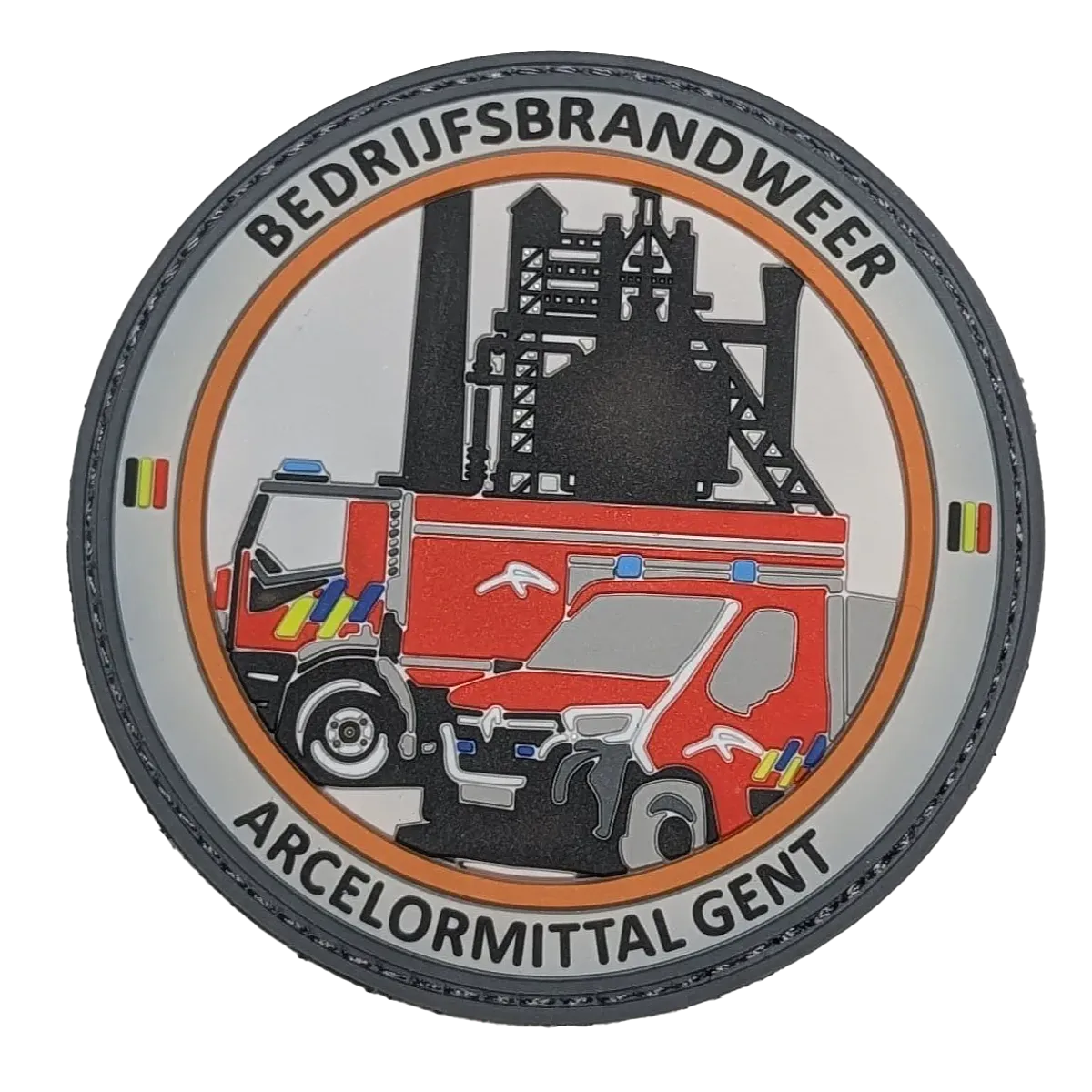 Arcelormittal Gand