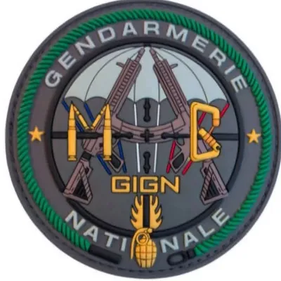 GIGN MG