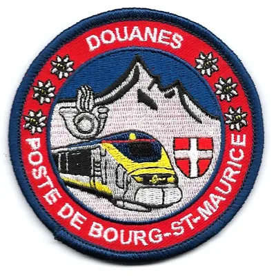 BSI - Post de Bourg-Saint-Maurice