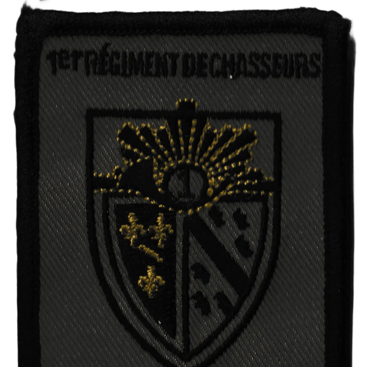 1er Régiment de Chasseurs - 5ème Escadron
