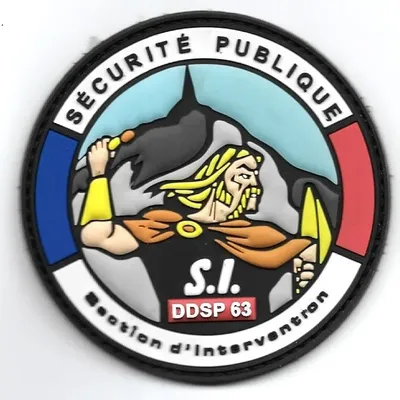 DDSP - 63