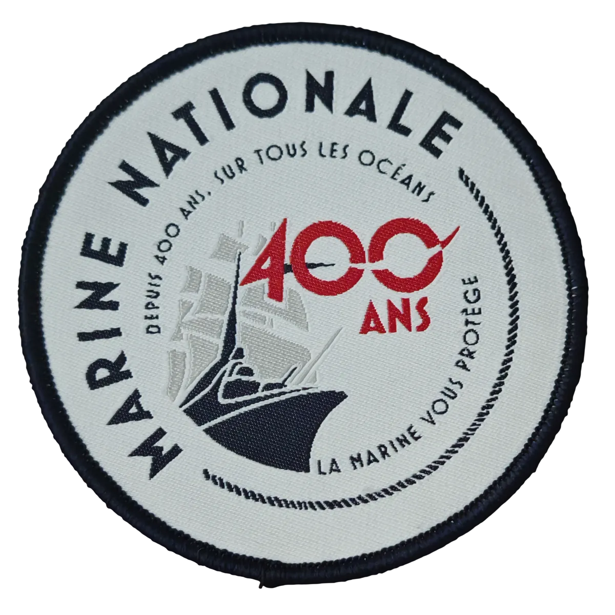 Marine Nationale 400 ans
