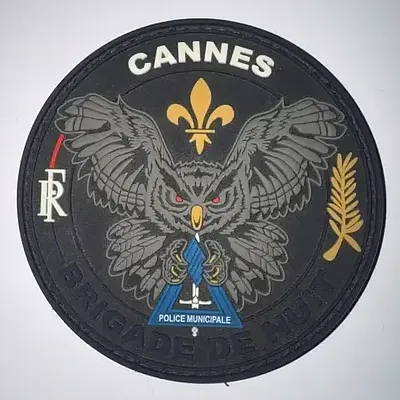Police Municipale de Cannes - Brigade Nuit