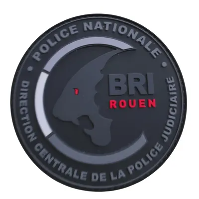BRI - Rouen