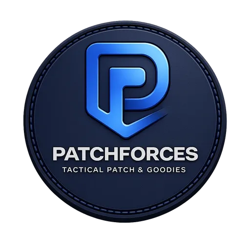 Patchforces
