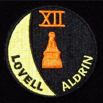 Gemini-12 officiel