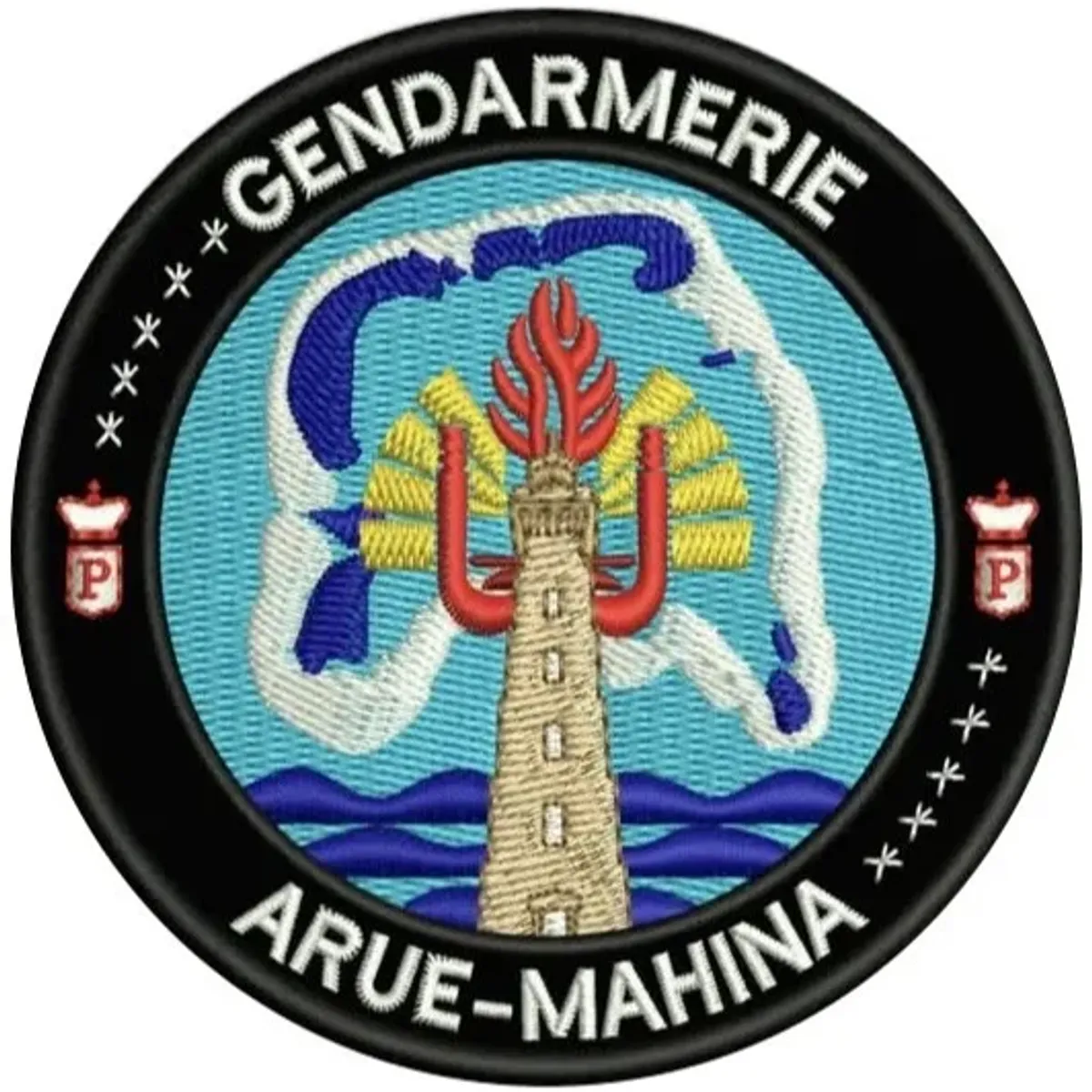 BTA - Arue - Māhina