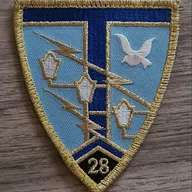 28e Régiment de Transmissions 