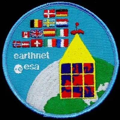 ESA Earthnet