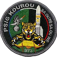 PSIG Kourou 