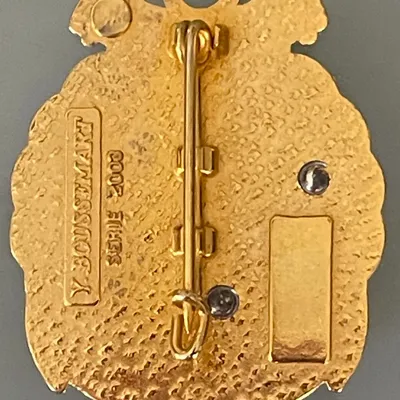 Dos n°1