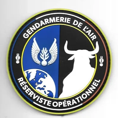 GAE - Réserviste Opérationnel