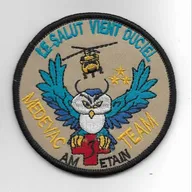 3e RHC - Antenne Médicale
