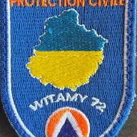 Protection Civile - Ukraine